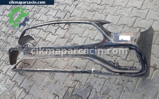 Mercedes-Benz C200 Ön Tampon çıkma parça