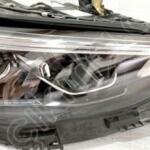 Mercedes-Benz C Serisi 2016-2023 Çıkma Far A2069064003