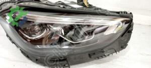 Mercedes-Benz C Serisi 2016-2023 Çıkma Far A2069064003