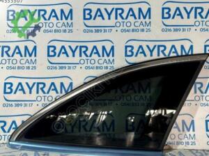 Çıkma Mercedes CL Sağ Arka Kelebek Camı W206-S206