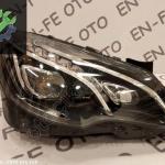 MERCEDES W207 C207 E COUPE CABRİO SAĞ FAR E250 E300 1