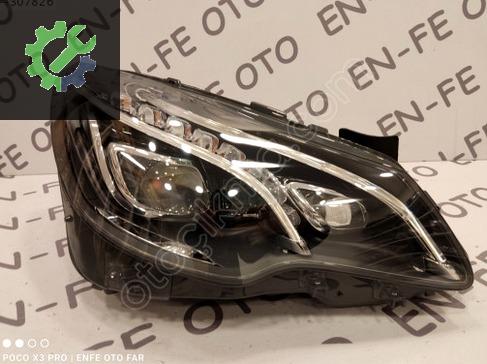 MERCEDES W207 C207 E COUPE CABRİO SAĞ FAR E250 E300 1