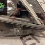 MERCEDES W207 C207 E COUPE CABRİO SAĞ FAR E250 E300 1