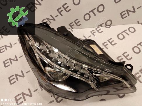 MERCEDES W207 C207 E COUPE CABRİO SAĞ FAR E250 E300 1