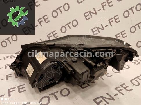 Mercedes-Benz E Serisi Sağ Ön Far FARE250E300 çıkma parça