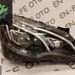 MERCEDES W207 C207 E COUPE CABRİO SAĞ FAR E250 E300