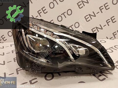 MERCEDES W207 C207 E COUPE CABRİO SAĞ FAR E250 E300