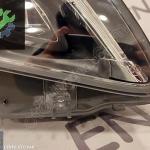 MERCEDES W207 C207 E COUPE CABRİO SAĞ FAR E250 E300