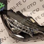 MERCEDES W207 C207 E COUPE CABRİO SAĞ FAR E250 E300