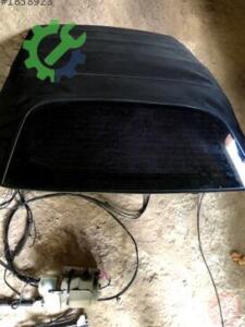 Mercedes-Benz E Serisi 2010-2013 Çıkma Arka Cam