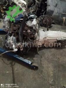 Mercedes-Benz E Serisi 2012-2015 Komple Motor Çıkma