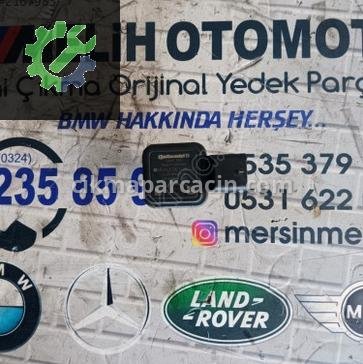 Mercedes-Benz 220 Hava Akışmetre A6510900148 çıkma parça