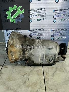 Mercedes-Benz 200 Şanzıman Komple A2122705500 çıkma parça