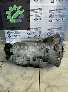 Mercedes-Benz 200 Şanzıman Komple A2122705500 çıkma parça