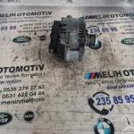 Mercedes-Benz 200 Şarj Dinamosu çıkma parça - MELİH OTO ÇIKMA Mersin