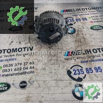 Mercedes-Benz 200 Şarj Dinamosu A6421540402 çıkma parça