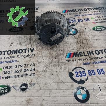 Mercedes-Benz 200 Şarj Dinamosu A6421540402 çıkma parça