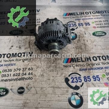 Mercedes-Benz 200 Şarj Dinamosu A6421540402 çıkma parça