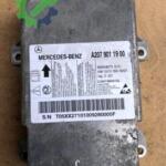 Airbag Beyni Mercedes-Benz E Serisi 2008-2014 Çıkma