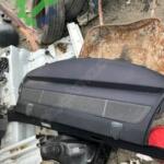 Mercedes-Benz C Serisi 2010-2018 Çıkma Bagaj