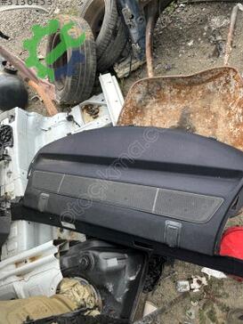 Mercedes-Benz C Serisi Bagaj çıkma parça