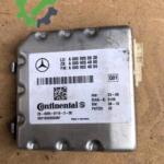 Mercedes-Benz E Serisi Orijinal Çıkma Kamera