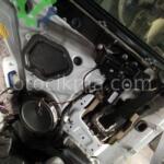 Çıkma Mercedes-Benz E Serisi Hoparlör