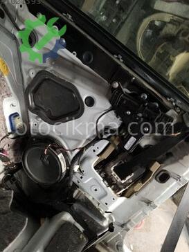 Mercedes-Benz E Serisi Hoparlör çıkma parça