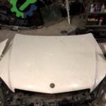 Mercedes-Benz E Serisi 2009-2013 Çıkma Kaput