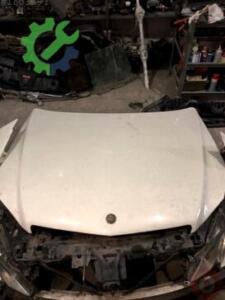 Mercedes-Benz E Serisi 2009-2013 Çıkma Kaput