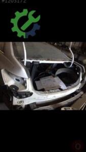 Mercedes-Benz E Serisi 2013-2016 Komple Arka Çıkma
