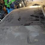 Çıkma Mercedes-Benz E Serisi Cam Tavan