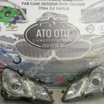 Mercedes-Benz B Serisi 2008-2023 Çıkma Far