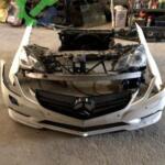 Çıkma Mercedes-Benz E Serisi Far Beyni