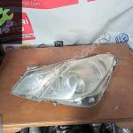 MERCEDES W207 KASA E COUPE XENON SOL FAR ORJİNAL ÇIKMA