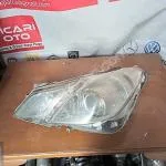 MERCEDES W207 KASA E COUPE XENON SOL FAR ORJİNAL ÇIKMA
