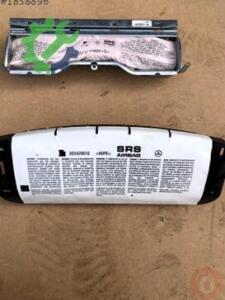 Mercedes-Benz E Serisi Orijinal Çıkma Airbag (hava Yastığı)