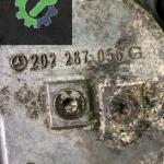 Mercedes w208 clk vites kulesi202267056G 202267054