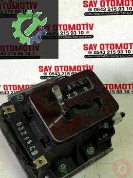 Mercedes w208 clk vites kulesi202267056G 202267054