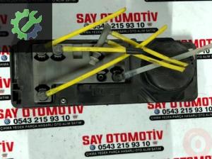 Mercedes w208 merkezi kilit pompası 2088000348