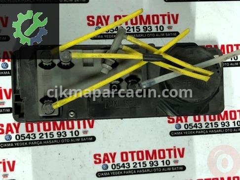 Mercedes-Benz E Serisi Merkezi Kilit Pompası çıkma parça