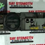Mercedes w208 merkezi kilit pompası 2088001348