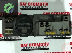 Mercedes w208 merkezi kilit pompası 2088001348