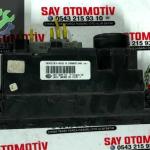 Mercedes w208 merkezi kilit pompası 2088001348