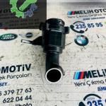MERCEDES W209 CDİ ÇIKMA TURBO BORUSU A6421400687
