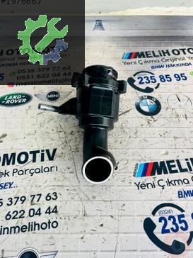 Mercedes-Benz 200 Turbo Hortumu çıkma parça