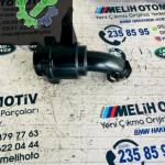 MERCEDES W209 CDİ ÇIKMA TURBO BORUSU A6421400687