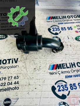 Mercedes-Benz 200 Turbo Hortumu A6421400687 çıkma parça
