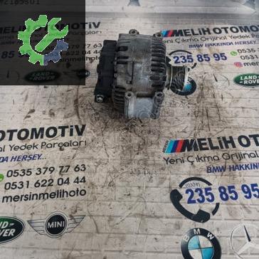 Mercedes-Benz 200 Şarj Dinamosu A6421540402 çıkma parça