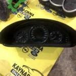 Mercedes-Benz C Serisi 2003-2008 Km Saati Çıkma